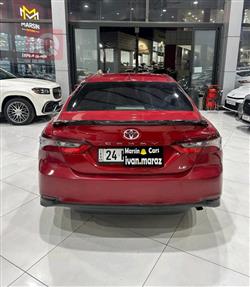 تويوتا كامري